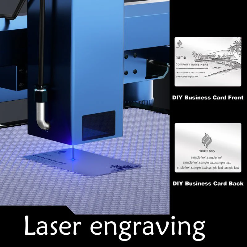 10 colors Longer engraving machine consumables 0.21mm - Image 5