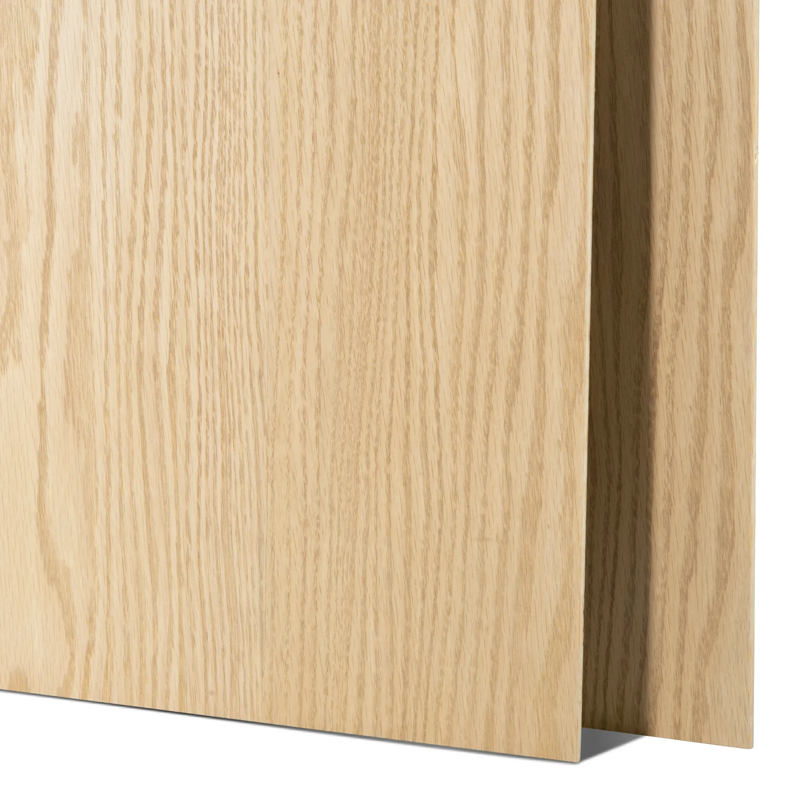 3mm Red Oak Plywood (4pcs) - Image 4