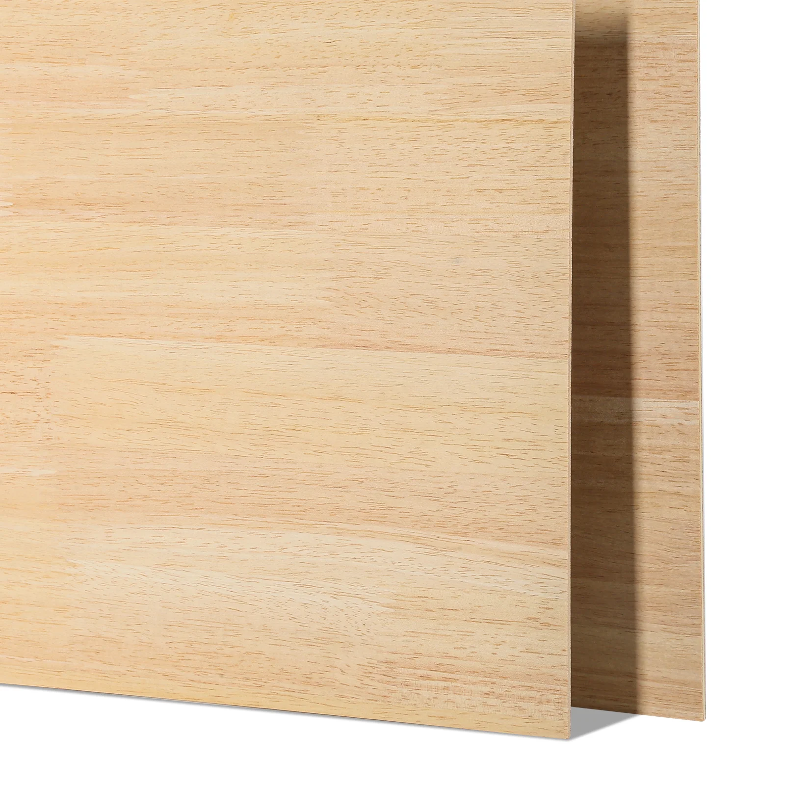 3mm Rubberwood Plywood (6pcs) - Image 2