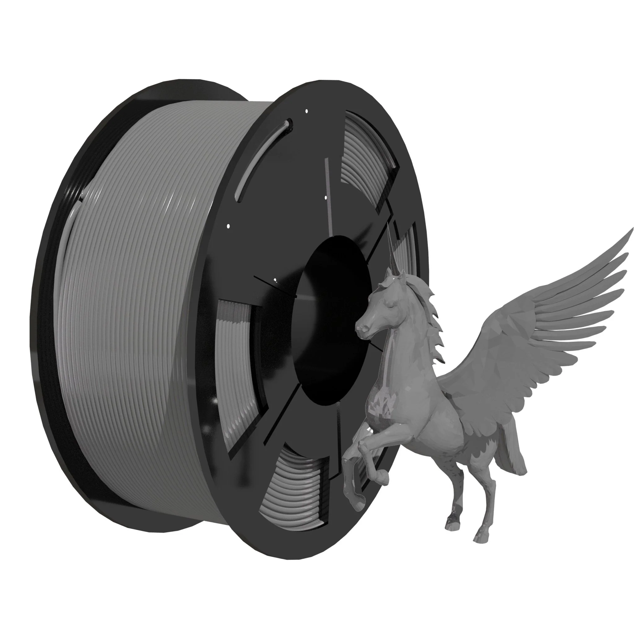 ABS Filament(1KG) - Image 3
