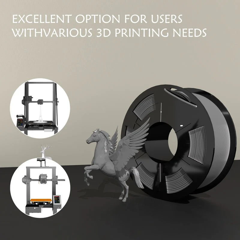 ABS Filament(1KG) - Image 5