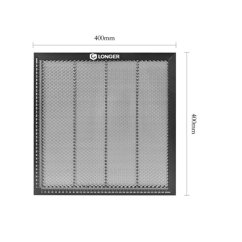 Honeycomb Working Table 15.7"15.7"/400*400mm² - Image 3