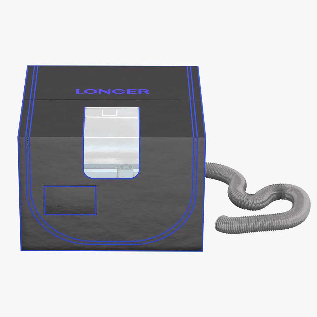 Laser Engraver Enclosure for Longer Laser B1 - Image 8