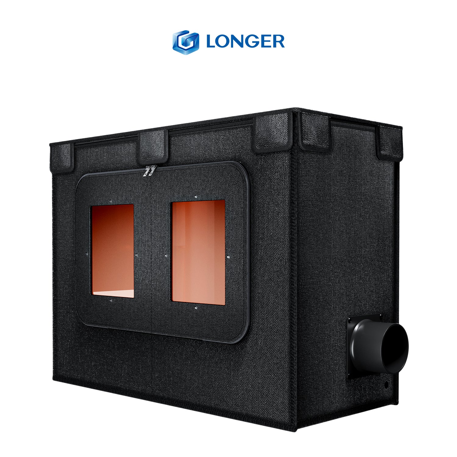 Laser Engraver Enclosure for Longer Nano Series - Image 10