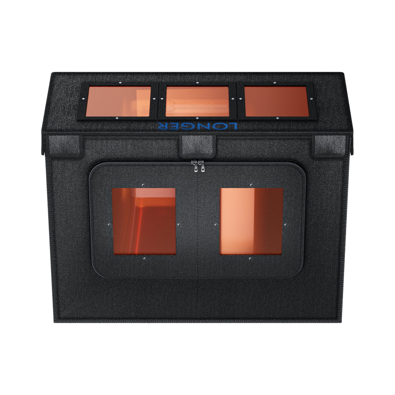 Laser Engraver Enclosure for Longer Nano Series - Image 8