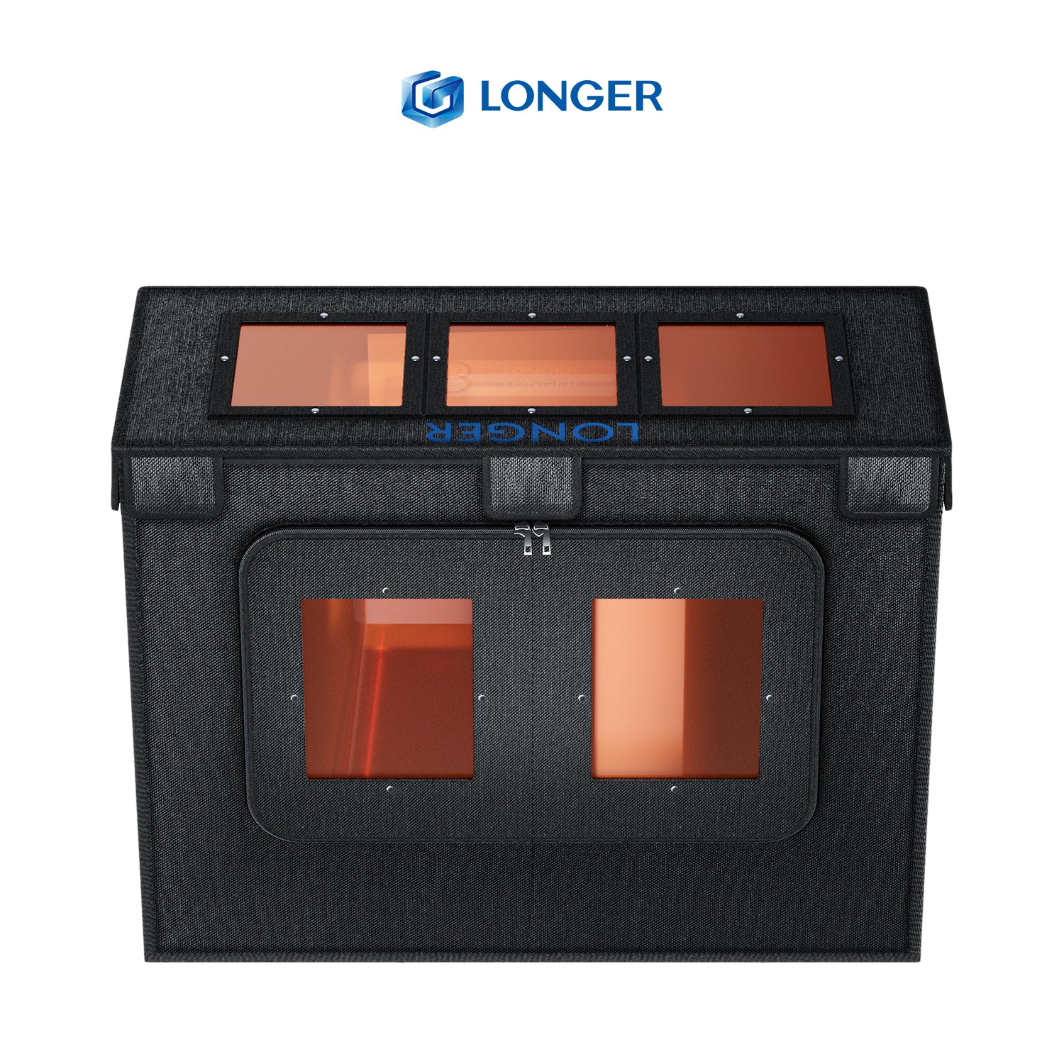 Laser Engraver Enclosure for Longer Nano Series - Image 9