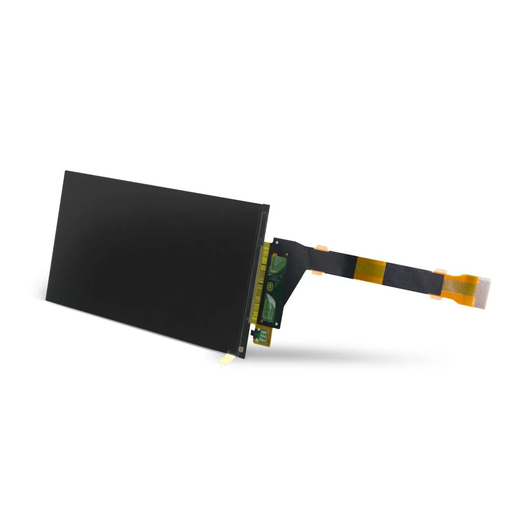 LCD Screen to Orange 30 - Image 3