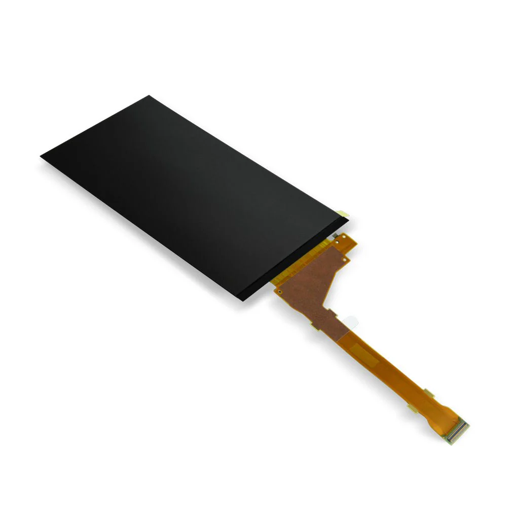LCD Screen to Orange 30 - Image 4