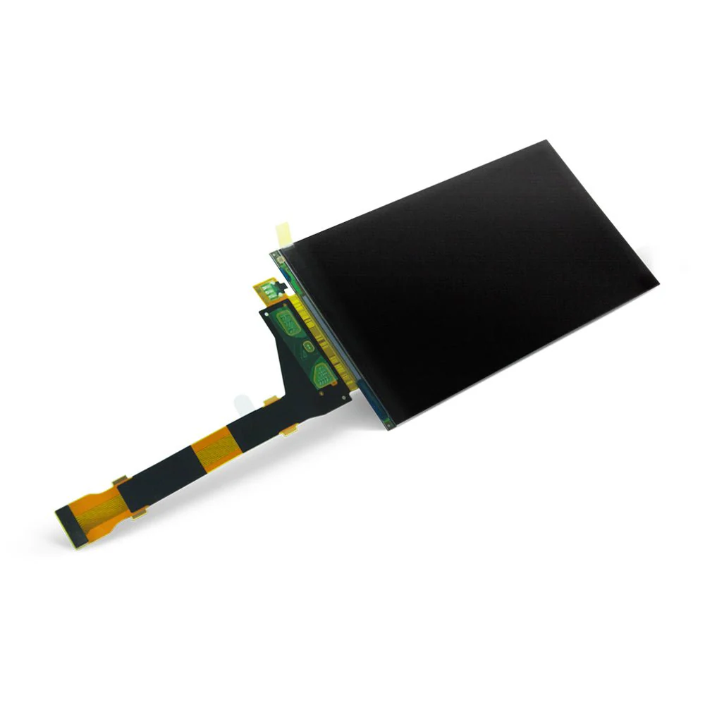 LCD Screen to Orange 30 - Image 5
