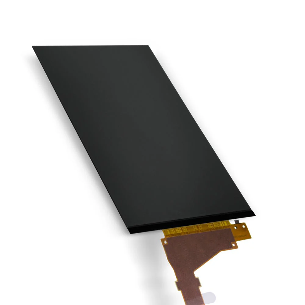 LCD Screen to Orange 30 - Image 6
