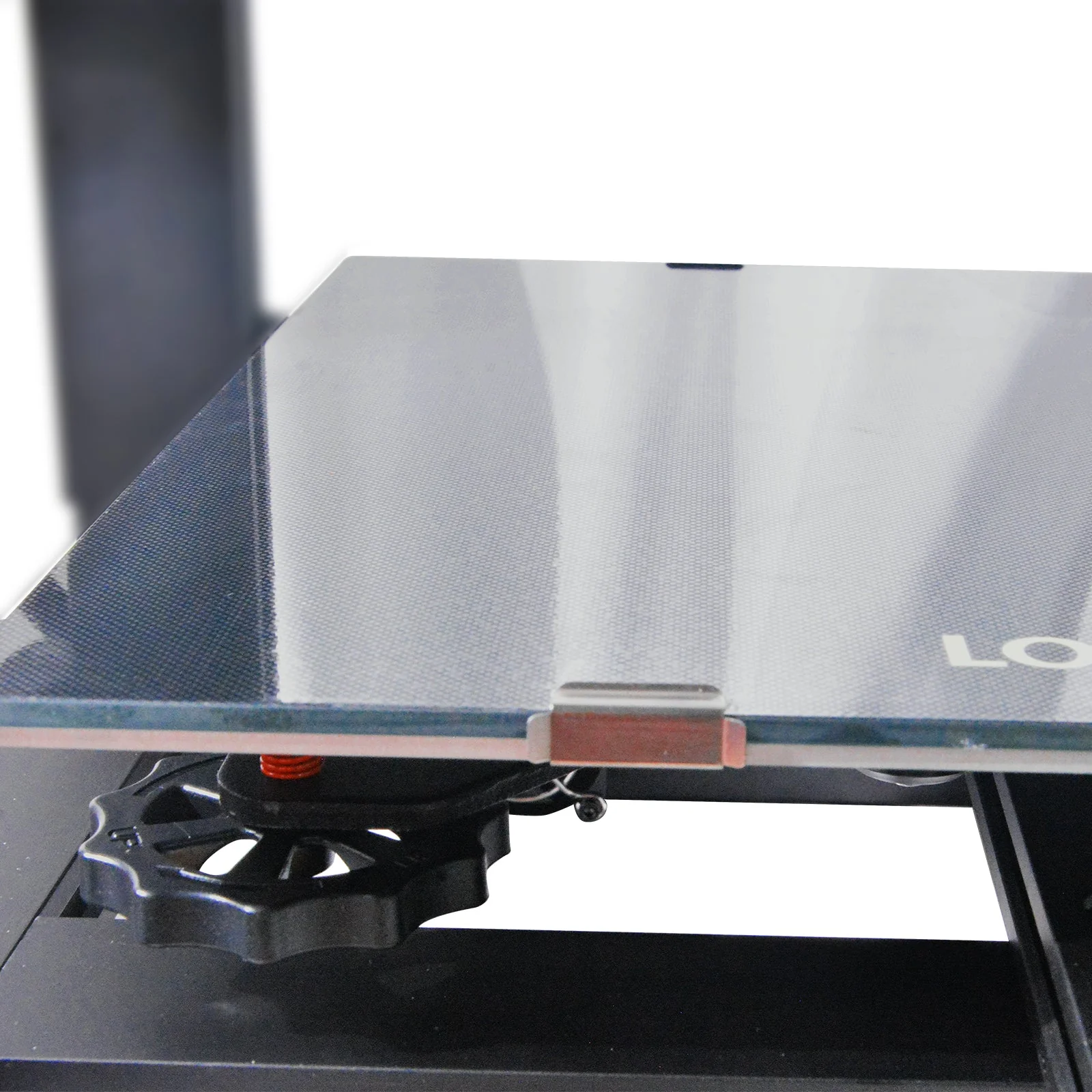 3D Printer Heated Bed Spring Leveling Kit - Image 4