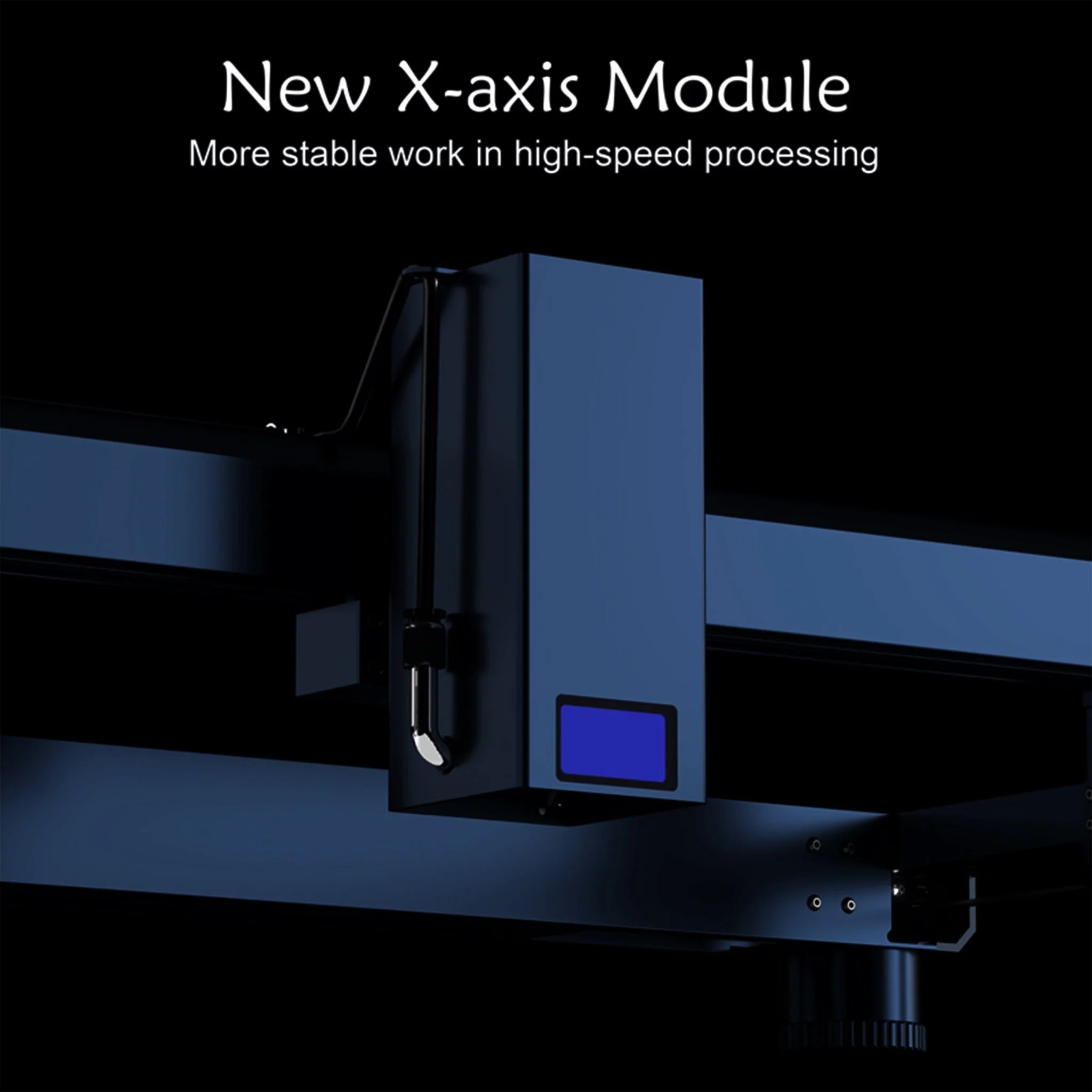 40W Laser Module for Longer Laser B1 - Image 6