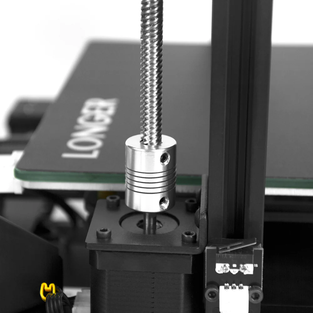 LK4 FDM 3D Printer - Image 4