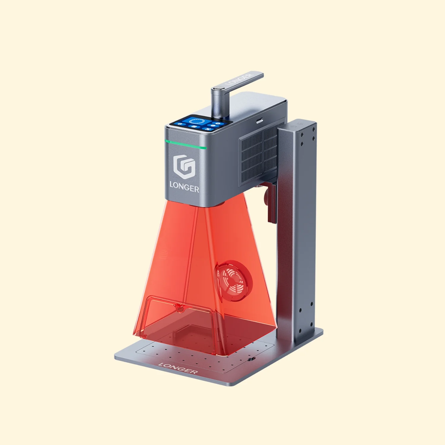 Longer Nano Duo Expanded Coupon (Kickstarter) - Image 2