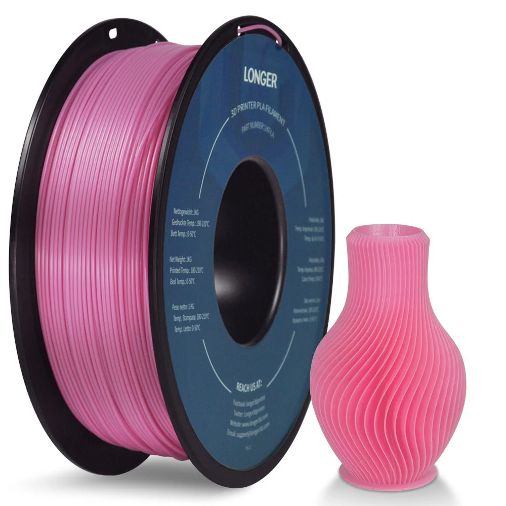 PLA Filament(1KG) - Image 10