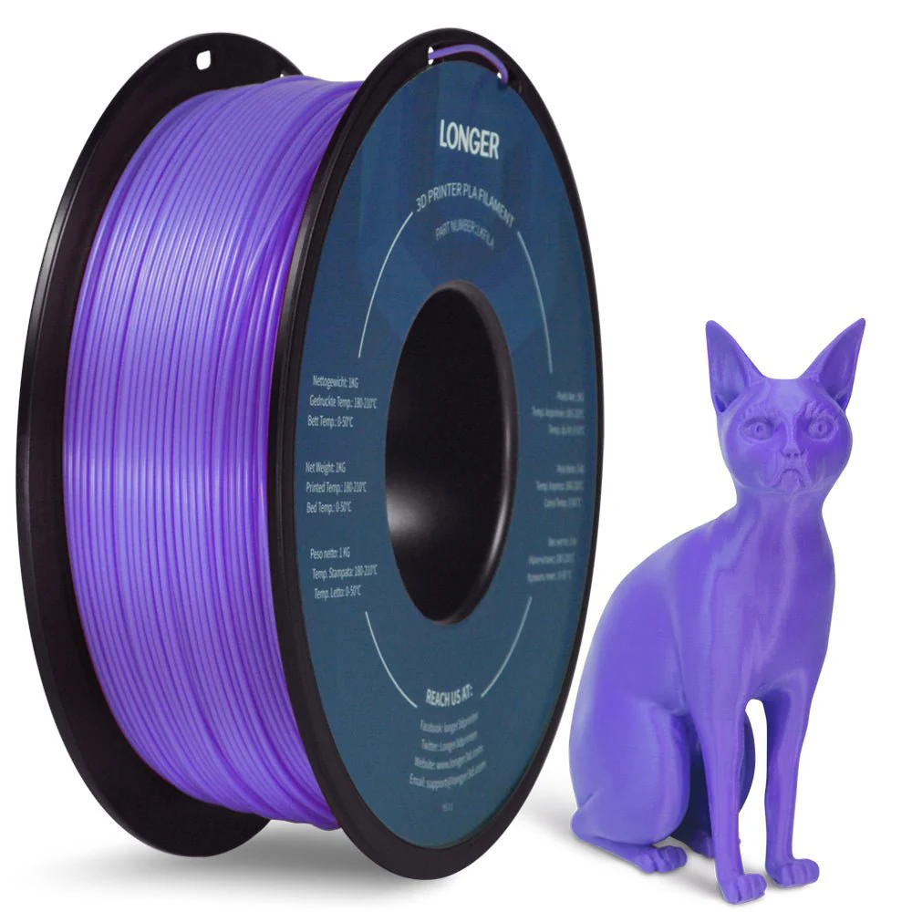 PLA Filament(1KG) - Image 11
