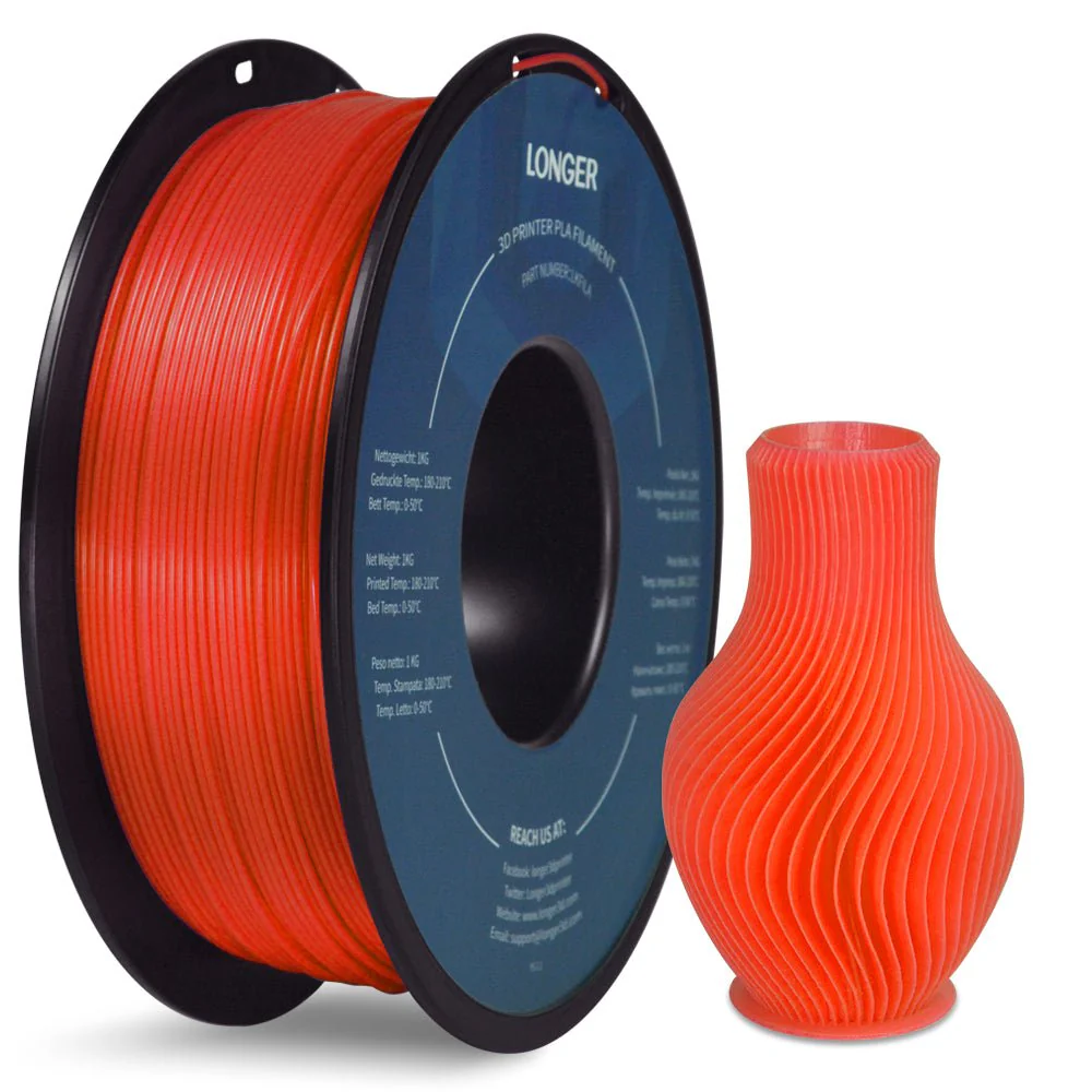 PLA Filament(1KG) - Image 12