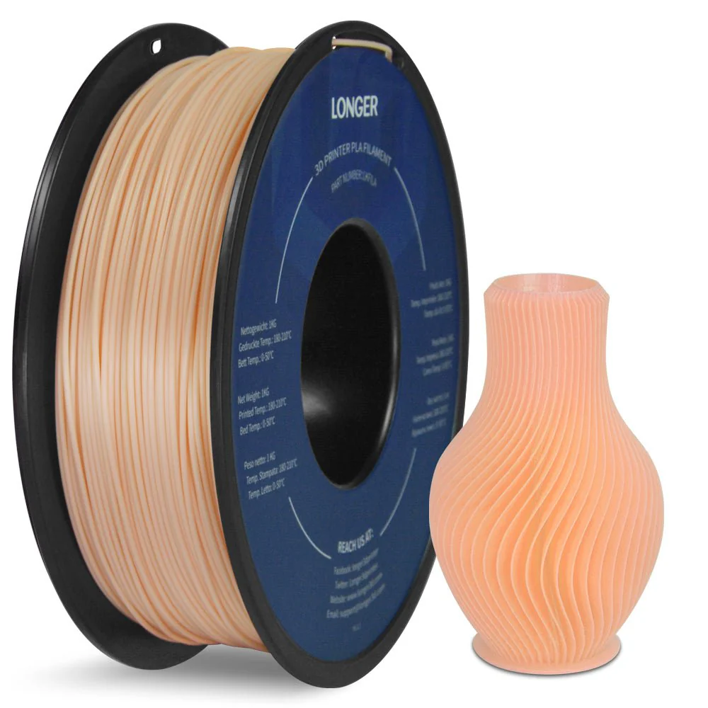PLA Filament(1KG) - Image 14