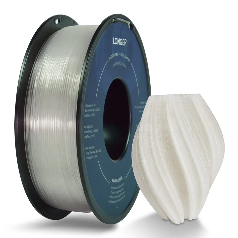 PLA Filament(1KG) - Image 15