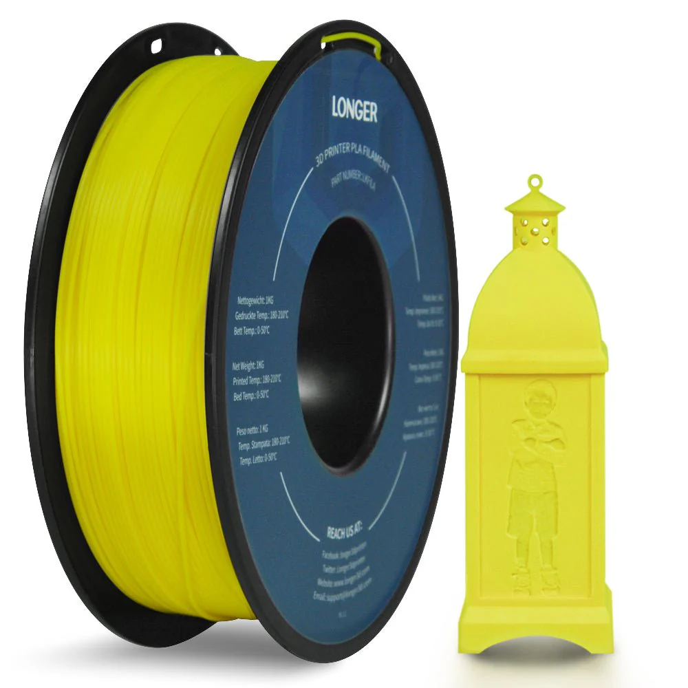 PLA Filament(1KG) - Image 17
