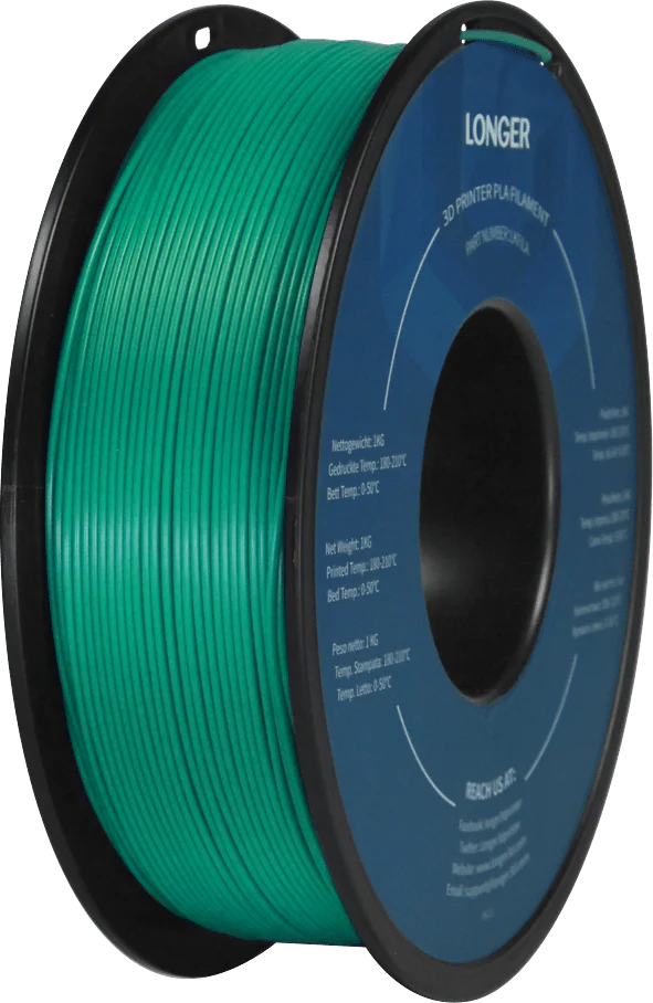 PLA Filament(1KG) - Image 19