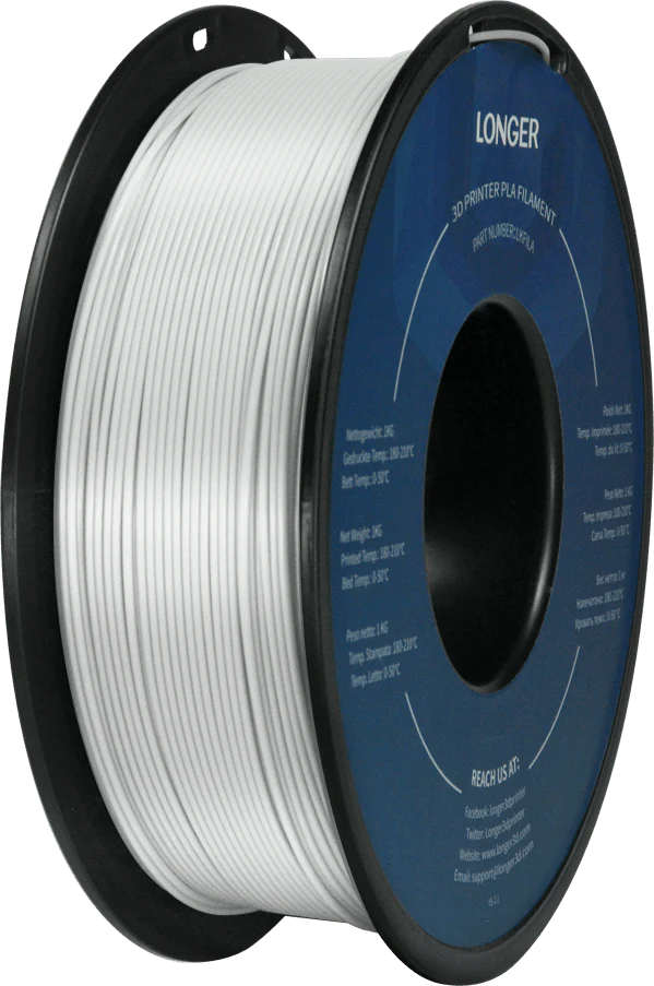 PLA Filament(1KG) - Image 21