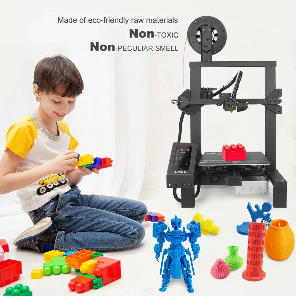 PLA Filament(1KG) - Image 22