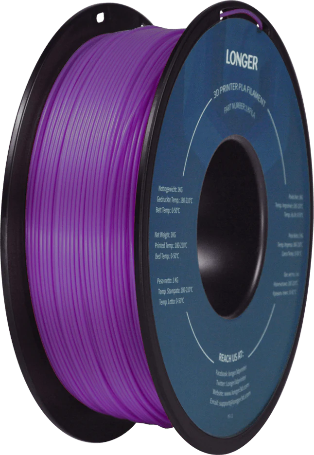 PLA Filament(1KG) - Image 27