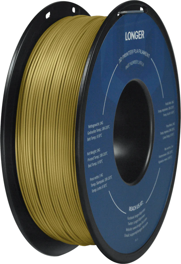 PLA Filament(1KG) - Image 28