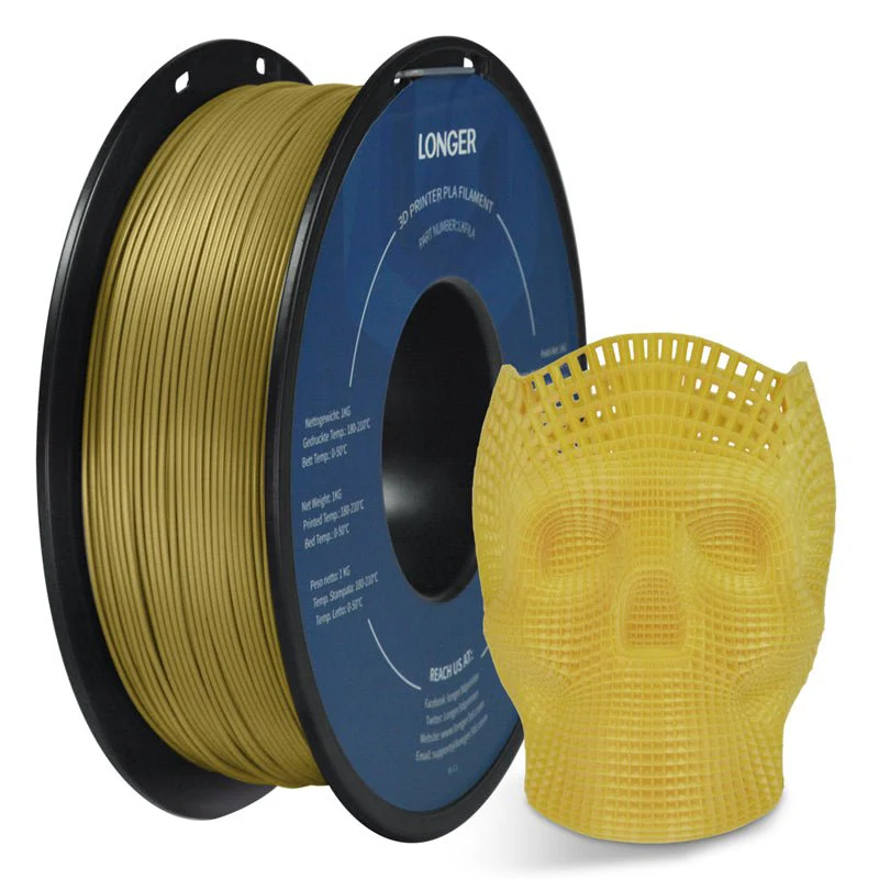 PLA Filament(1KG) - Image 31