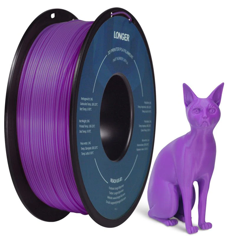 PLA Filament(1KG) - Image 32