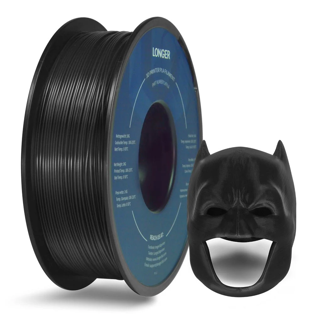 PLA Filament(1KG) - Image 6