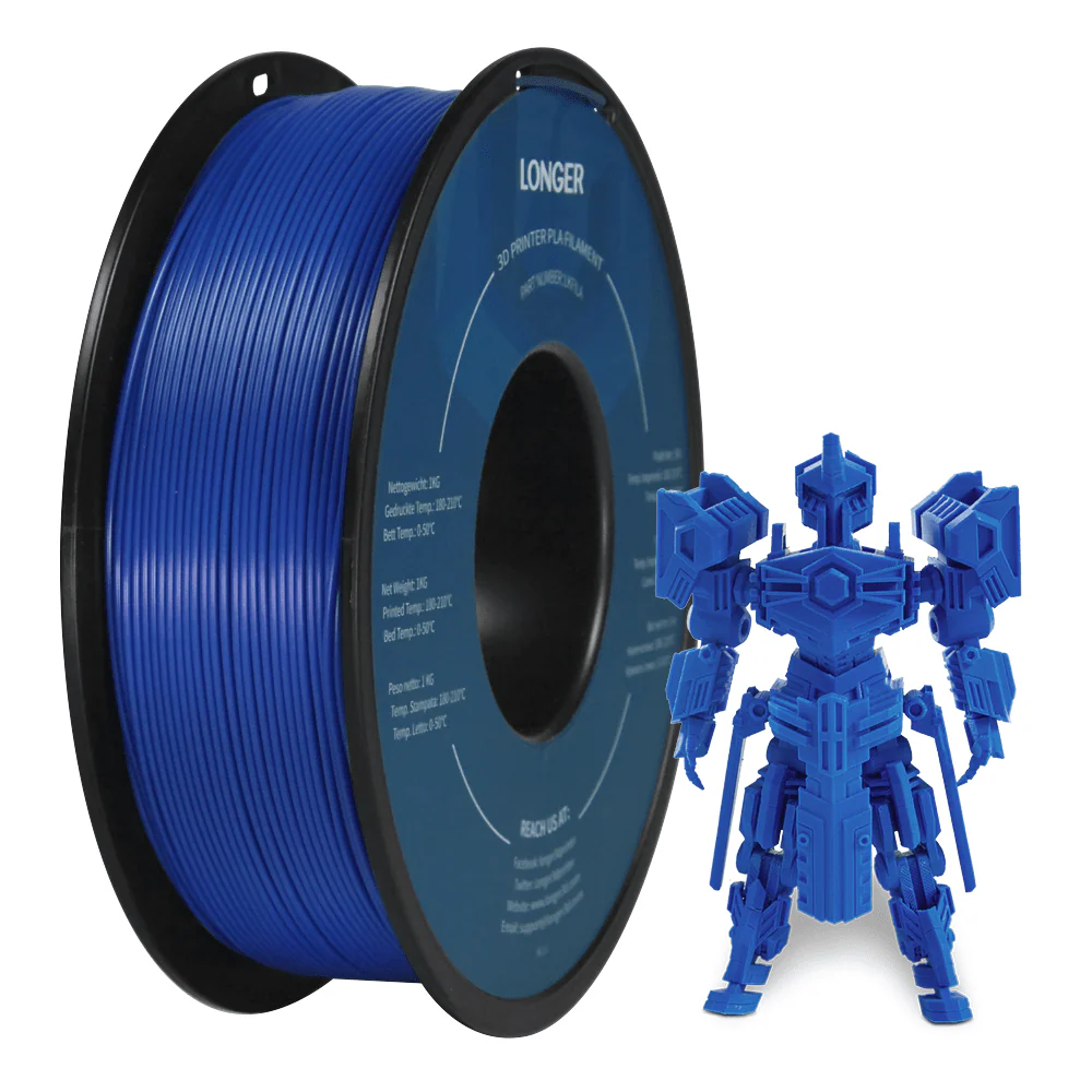PLA Filament(1KG) - Image 7