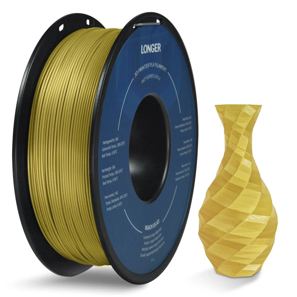 PLA Filament(1KG) - Image 8