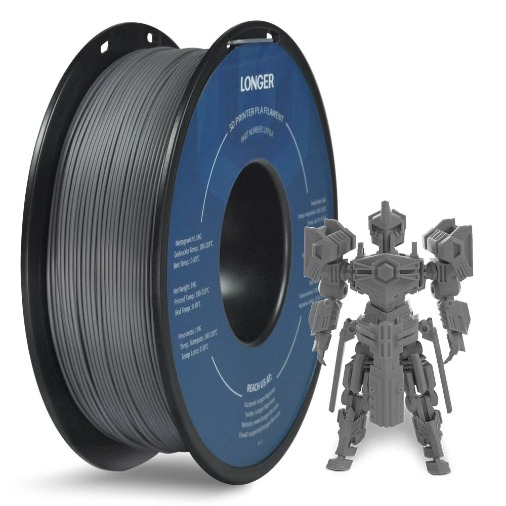 PLA Filament(1KG) - Image 9