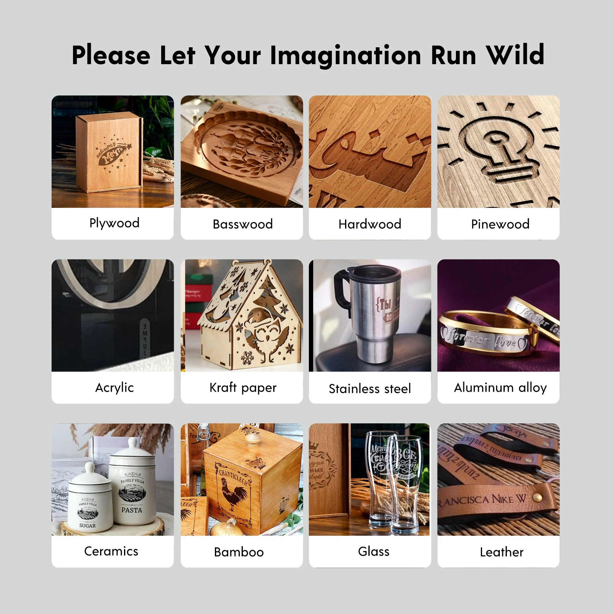 Longer Ray5 5W Laser Engraver - Image 12