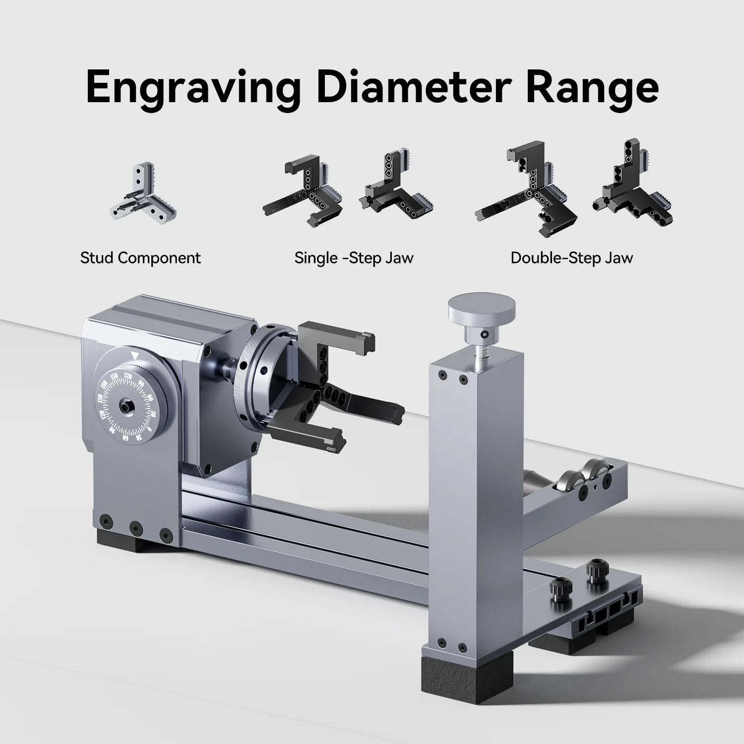 Longer Rotary Extension - Image 5