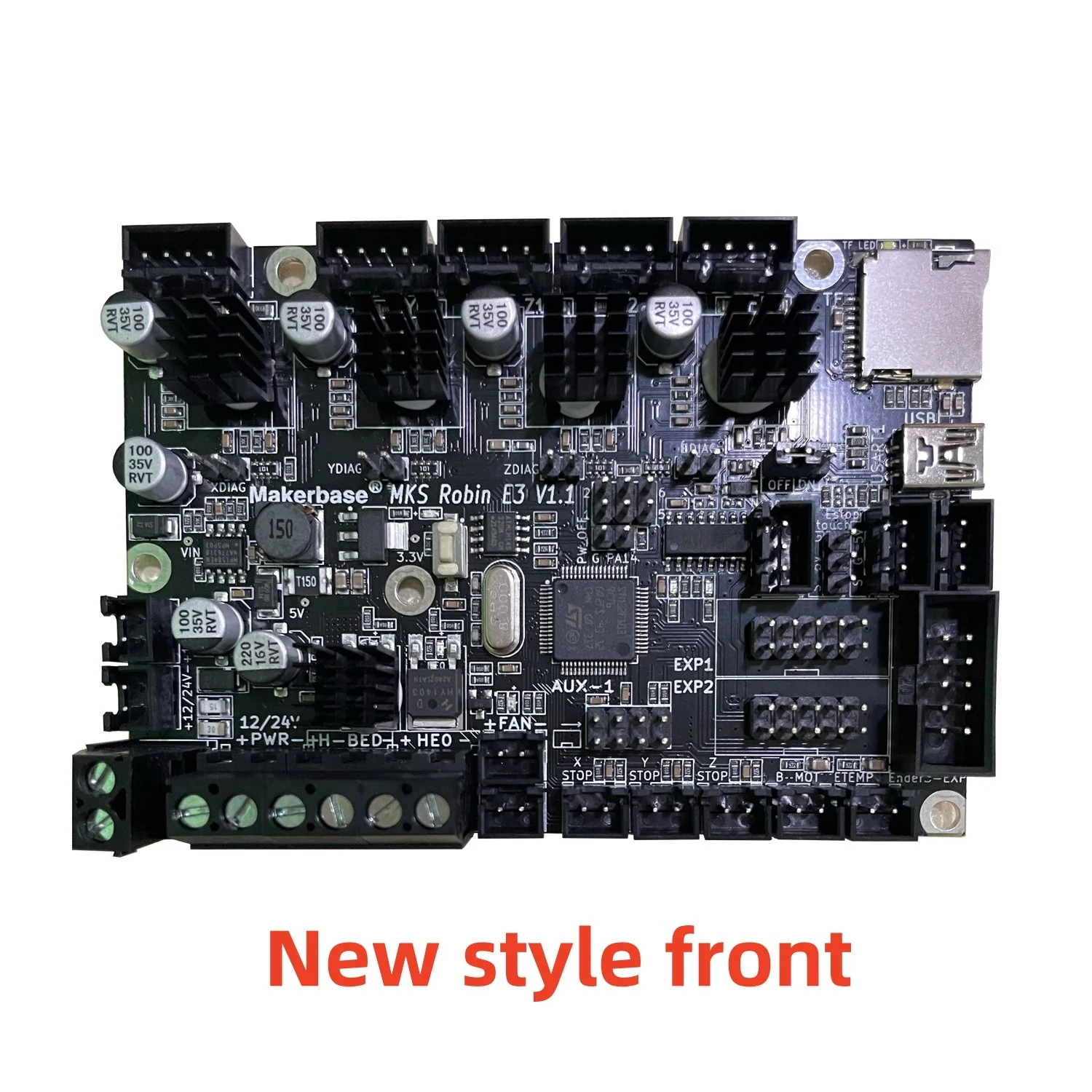 Mainboard of LONGER LK4 PRO/LK5 PRO - Image 5
