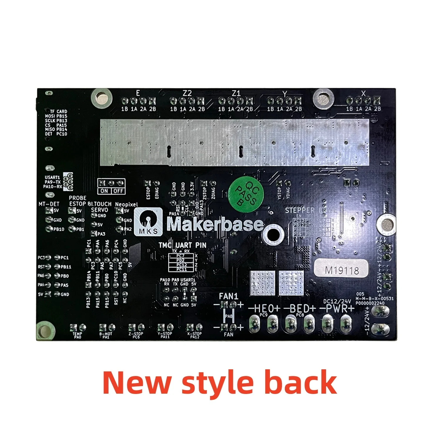 Mainboard of LONGER LK4 PRO/LK5 PRO - Image 6