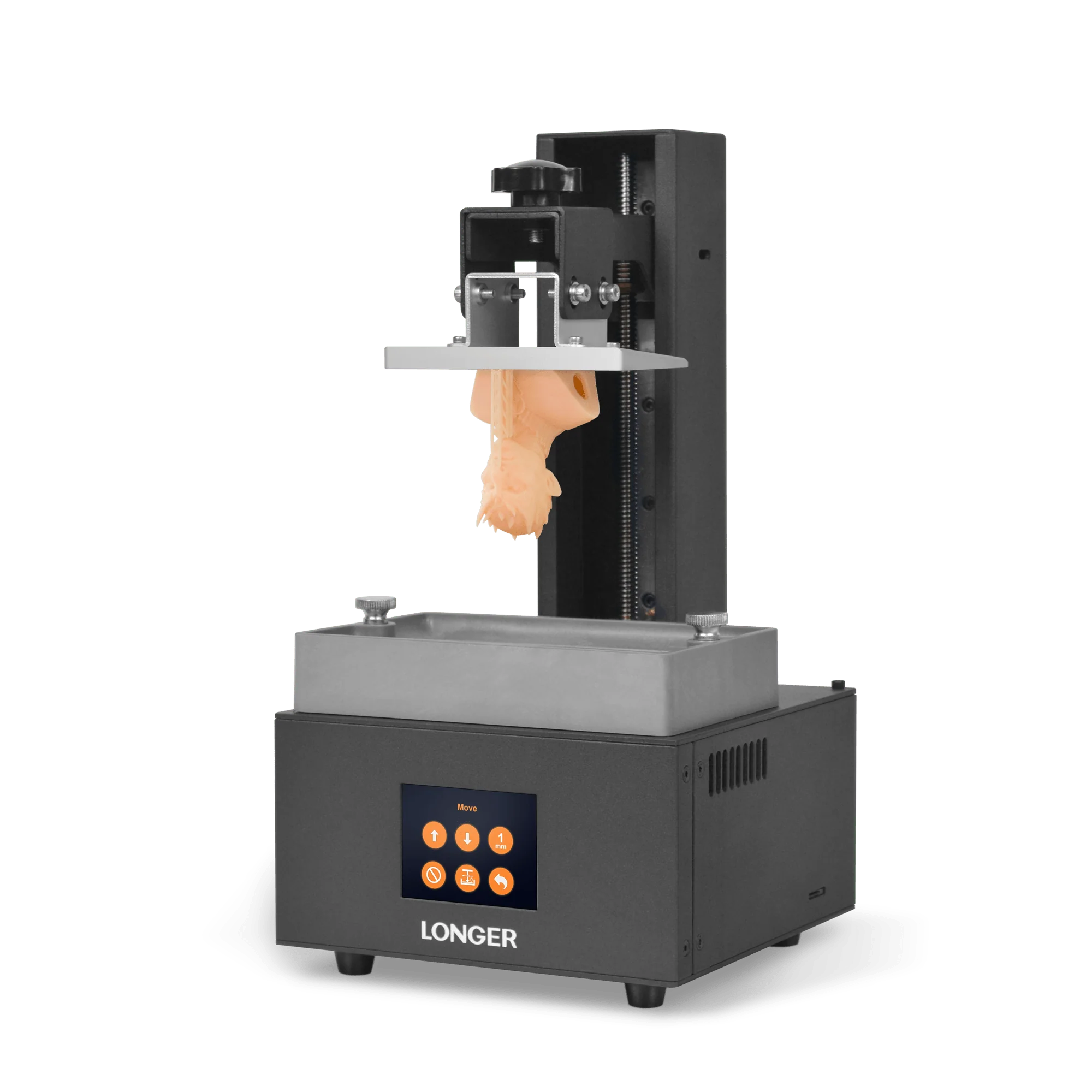 Orange 10 Resin 3D Printer - Image 7