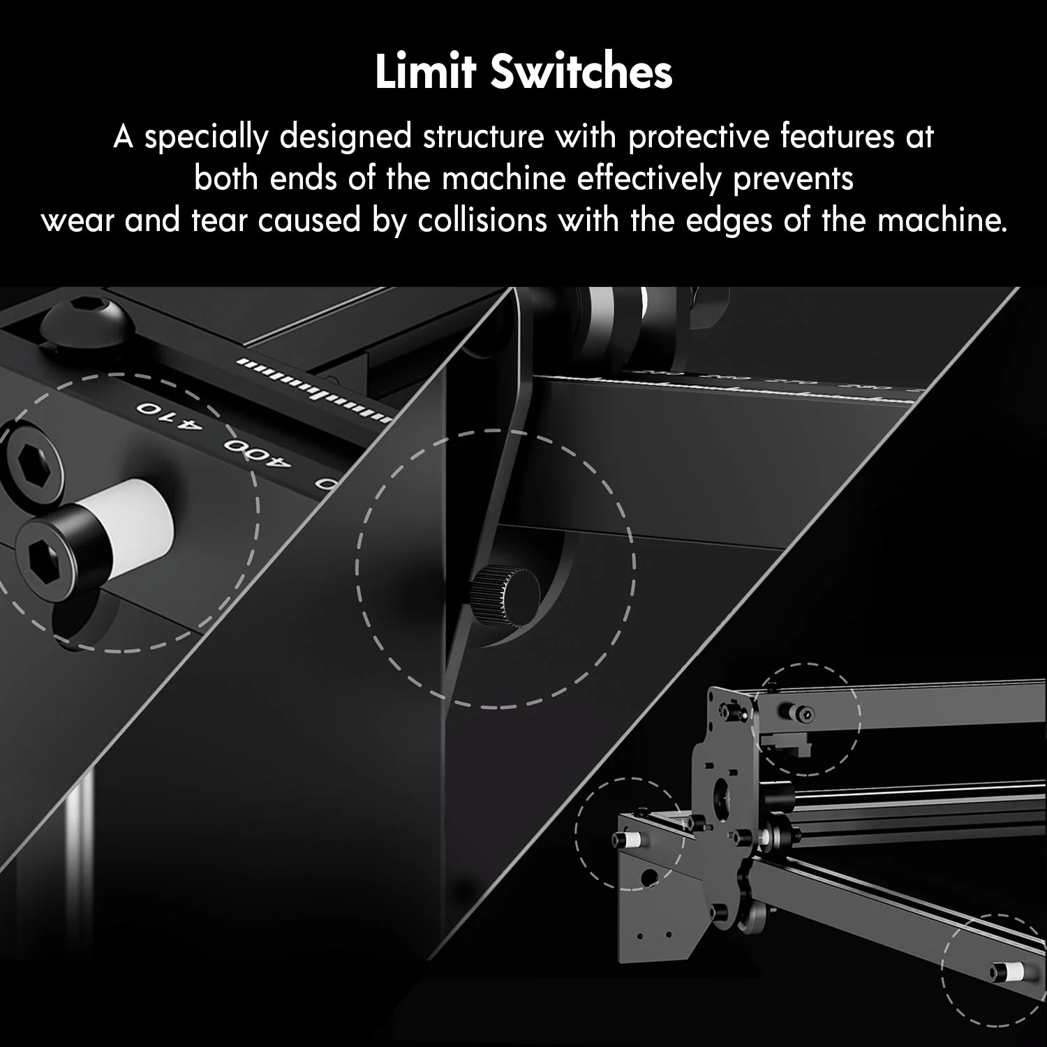 Longer Ray5 20W Laser Engraver - Image 10