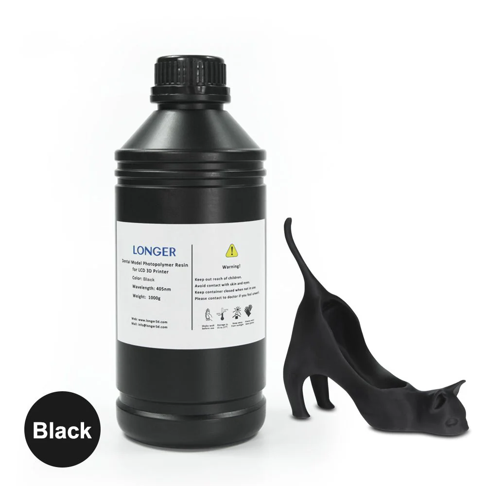 Standard UV Resin - Image 10