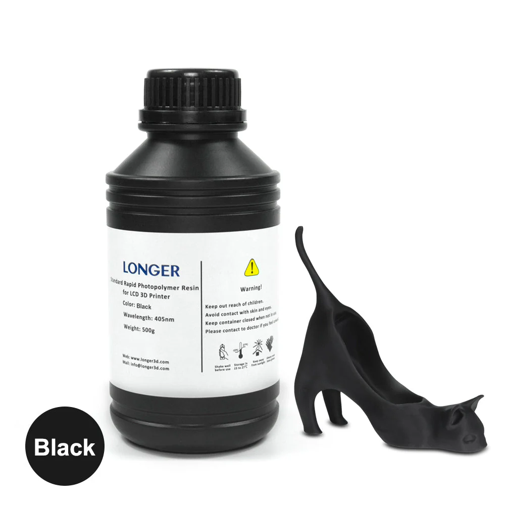 Standard UV Resin - Image 11
