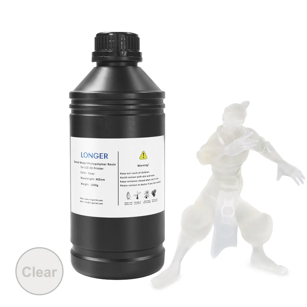 Standard UV Resin - Image 12