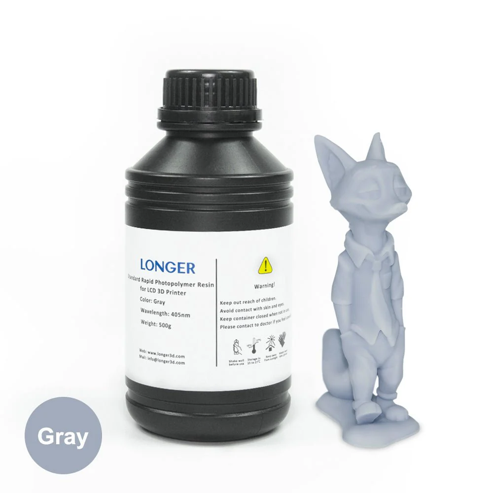 Standard UV Resin - Image 14