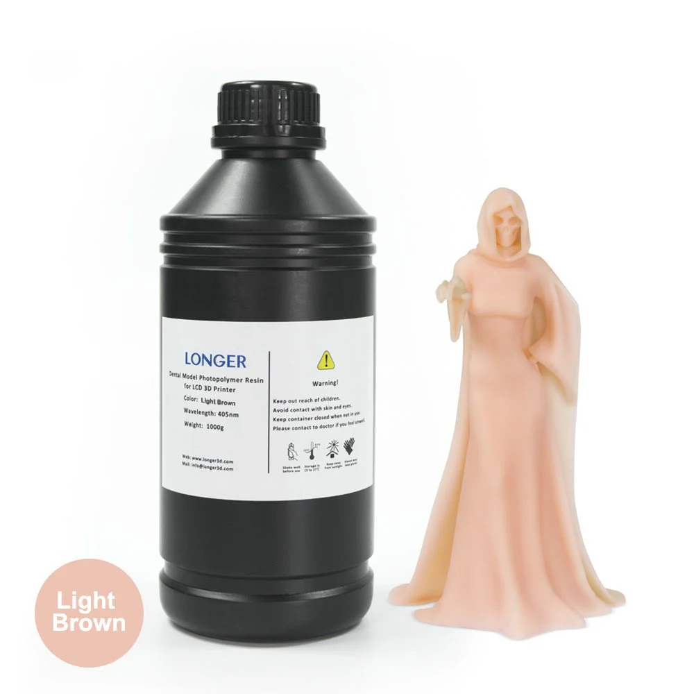 Standard UV Resin - Image 16