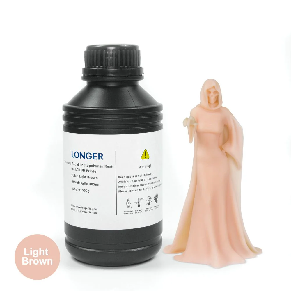 Standard UV Resin - Image 17