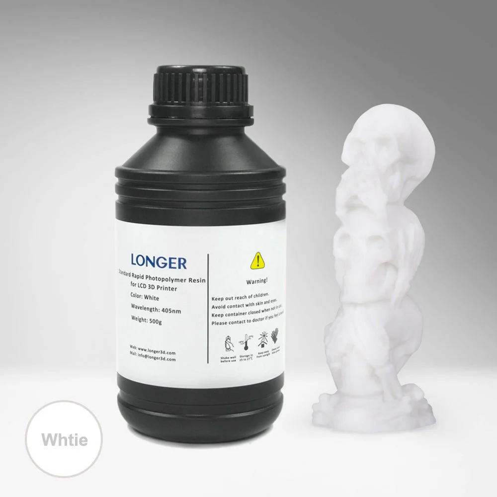 Standard UV Resin - Image 23