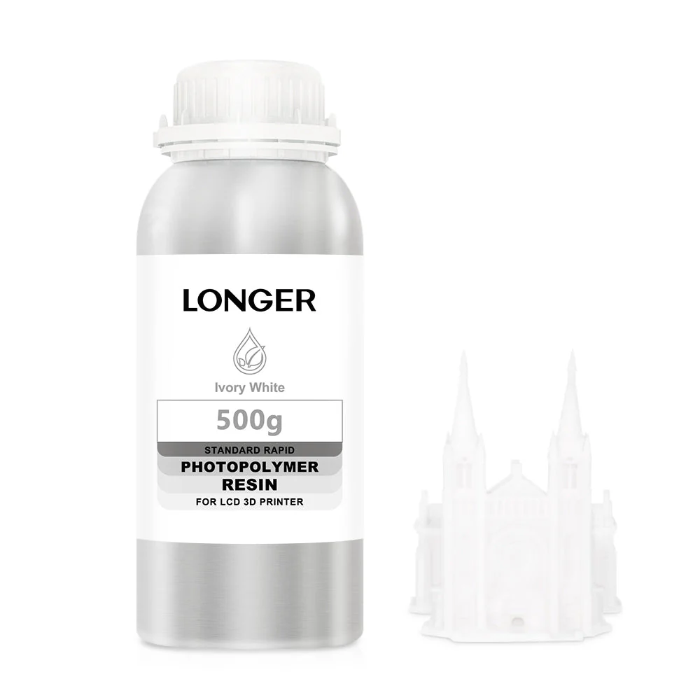 Standard UV Resin - Image 24