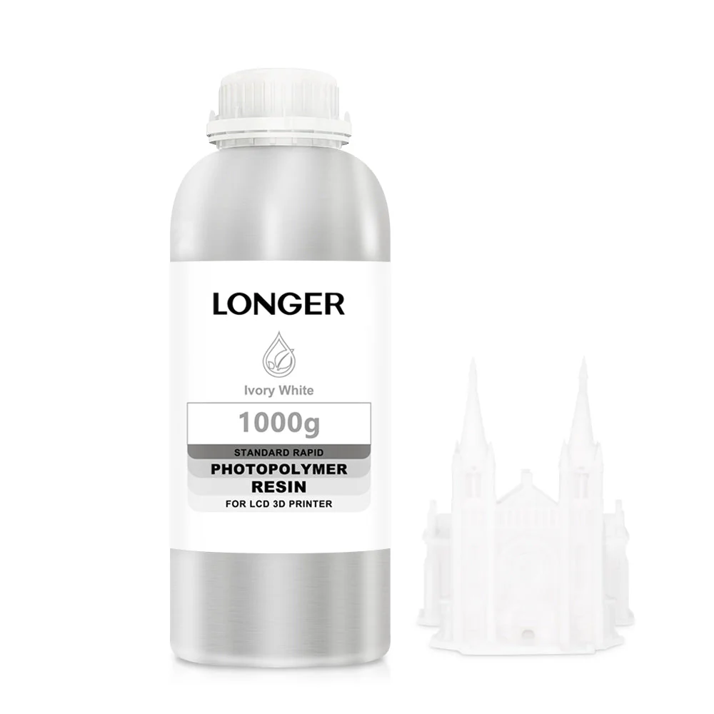 Standard UV Resin - Image 25